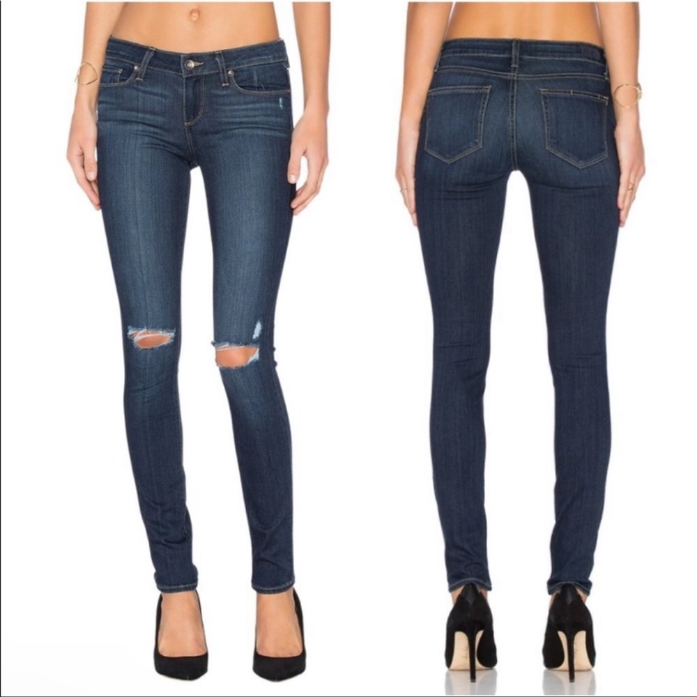 Paige Jeans